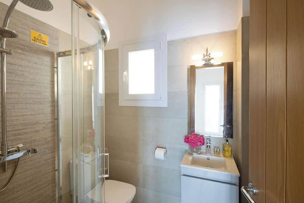 Prestige-Villen | Nissaki | Einfach atemberaubende, brandneue Villa Pelagos in Nissaki, Korfu