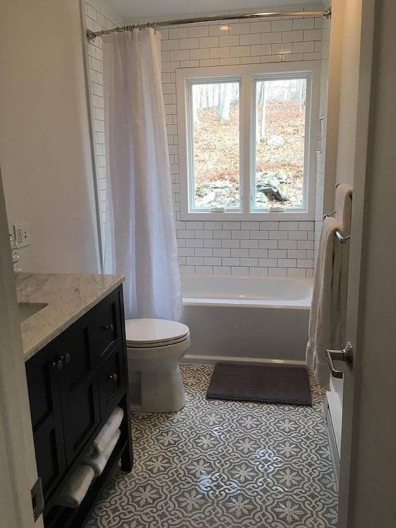 Private Country Retreat in Schöne Lakeville Ct in Salisbury (CT), Litchfield County