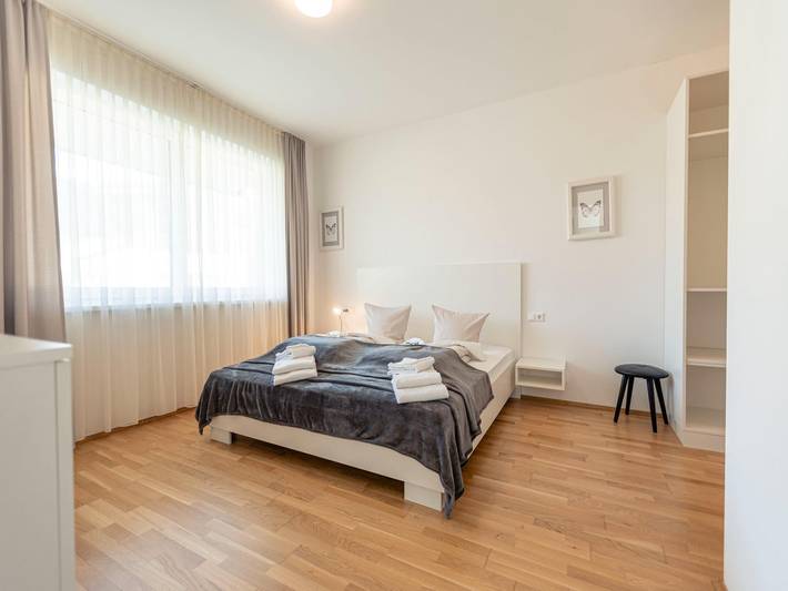 Chalet mit Infrarotsauna in St. Lambrecht, Murau (Kreischberg)