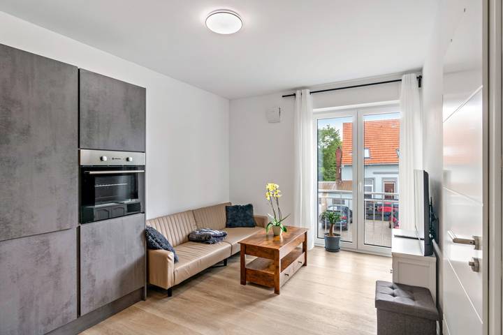 Ferienwohnung für 2 Personen
