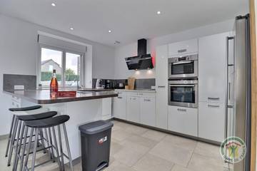 Cottage voor 18 Personen in Maen-Roch, Bretagne, Afbeelding 3