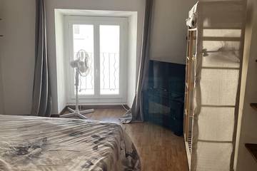 Appartement De Vacances pour 4 Personnes dans Corte, Région de Corte, Photo 1