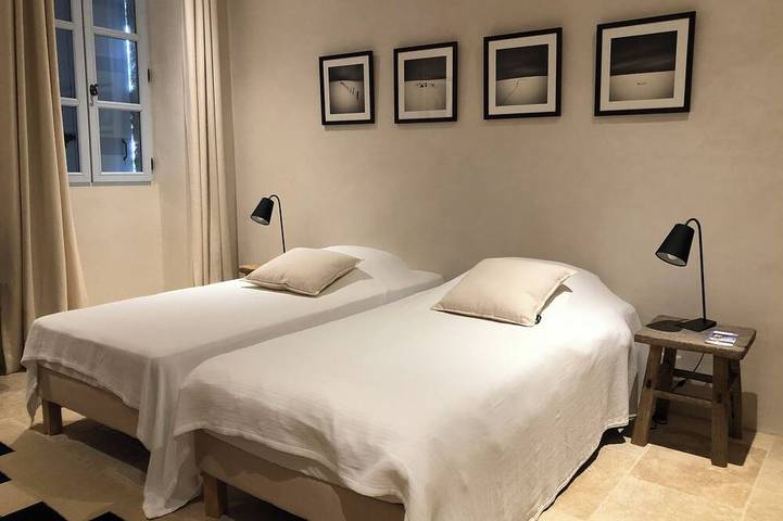 Location de vacances pour 9 personnes à Montcuq - 2
