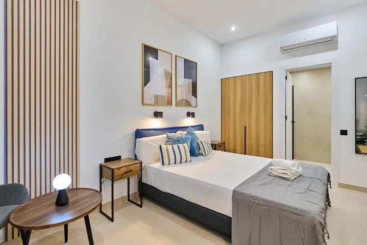 Casa de huéspuedes para 2 personas - 1