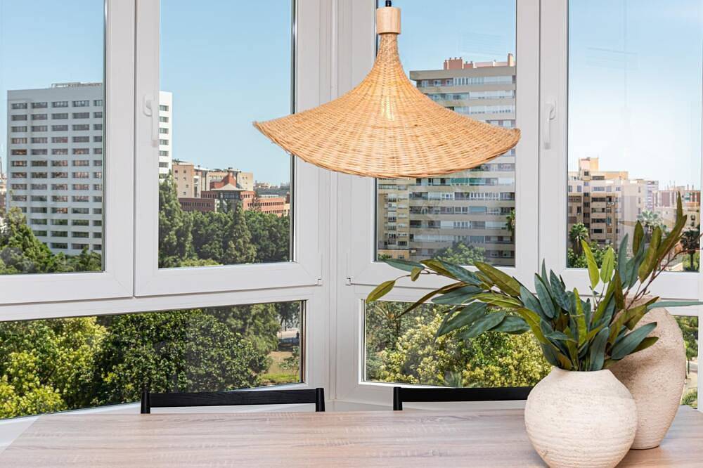 Appartamento vacanze a Malaga a partire da 271€ a notte