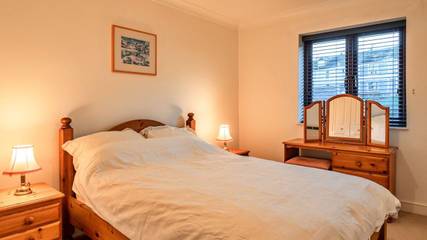 Holiday Apartment for 4 People in Falmouth (Cornwall), Cornwall, Photo 4