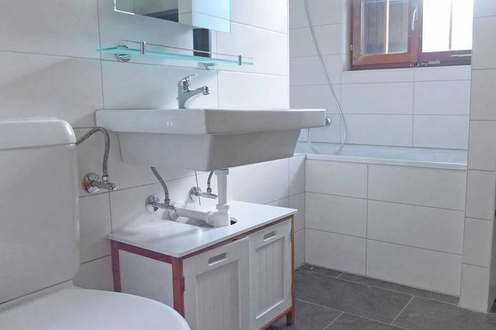 Location de vacances pour 6 personnes, avec jardin, animaux acceptés dans Moléson - 2