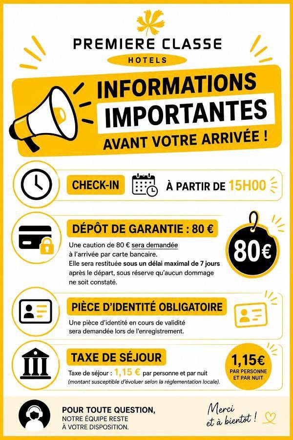Hôtel pour 2 personnes à Saint-Jean-de-Védas - 2