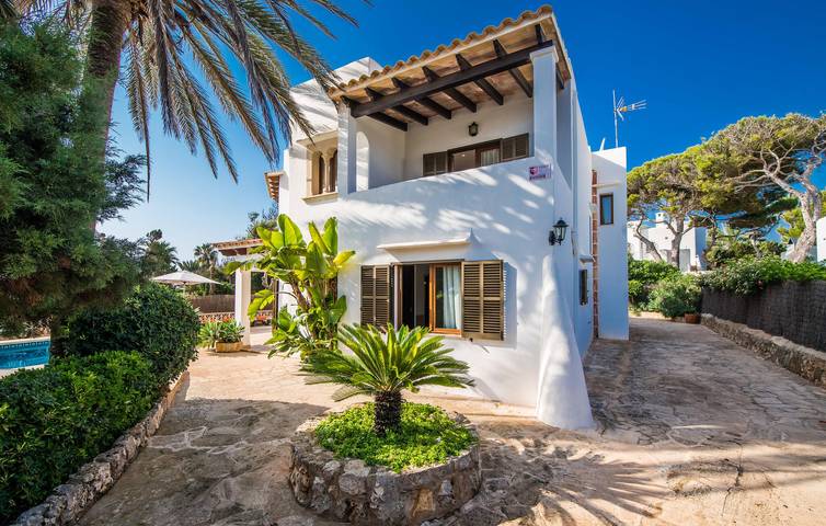 Holiday home for 10 people, with terrace - 1