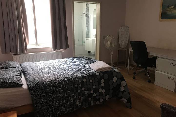 Gîte pour 4 personnes à Zaventem - 4