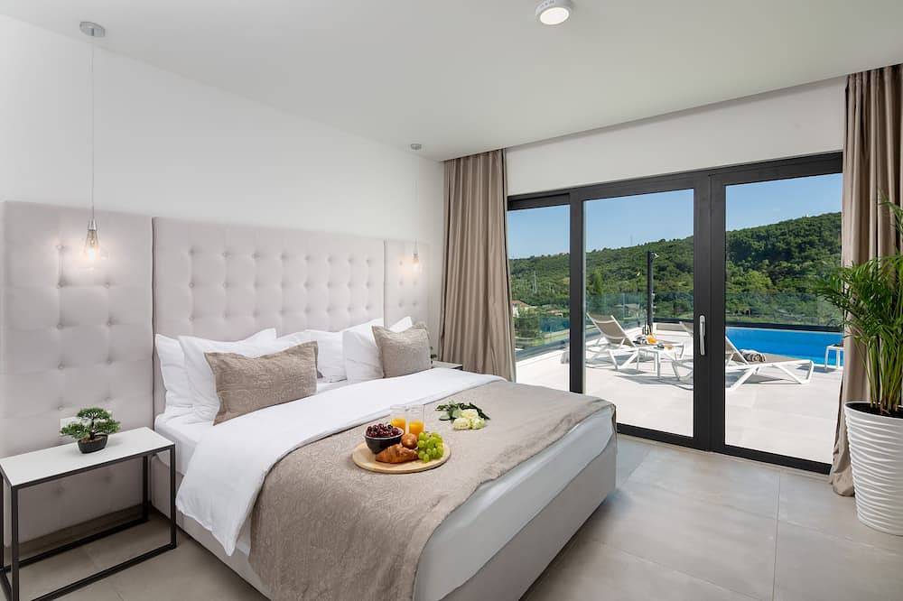 Villa Elegance ***** in Sinj, Dalmatinisches Zagora