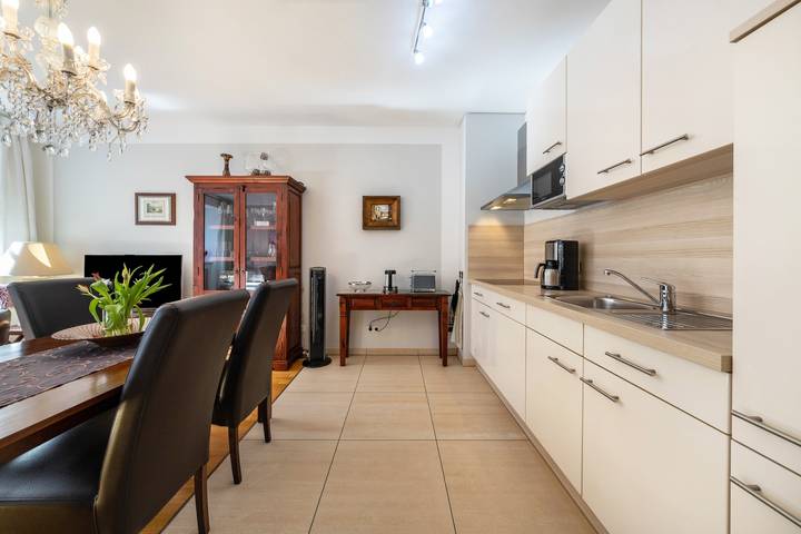 Ferienwohnung für 4 Personen, mit Balkon in Internationales Dixieland Festival Dresden - 3