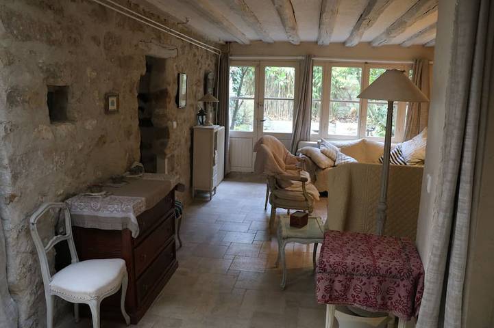 Location de vacances pour 6 personnes à Fontainebleau - 2