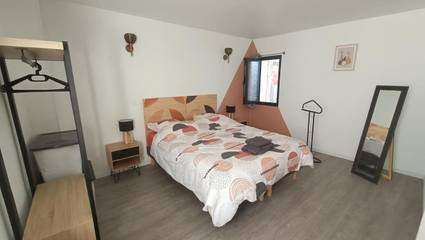 Gîte pour 3 personnes dans Office De Tourisme Du Grand Cahors