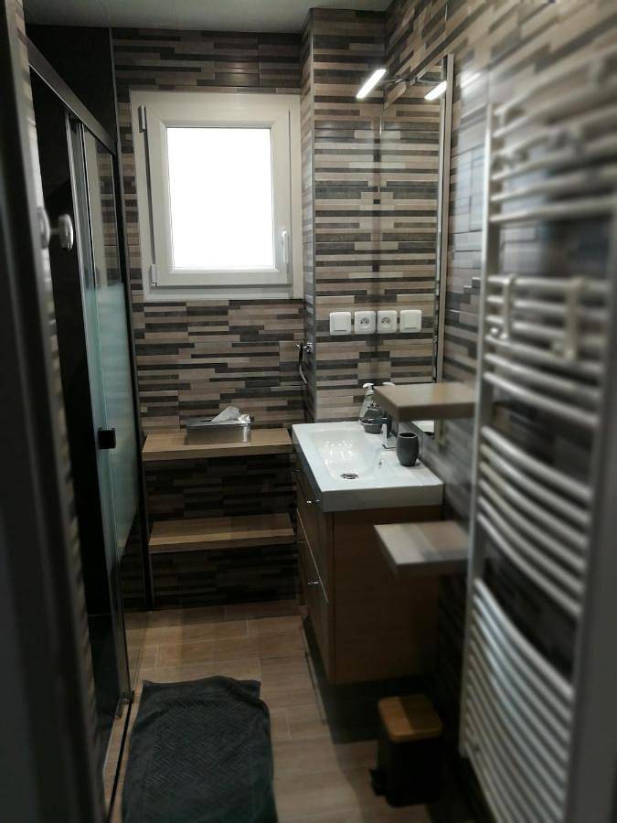 Location de vacances pour 4 personnes, avec jardin à Vue d'Esprit - 3