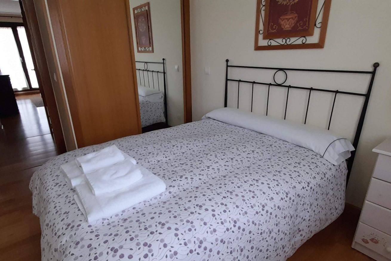 Apartamento entero, Apartamento De 2 Hab. En Colombres  in Colombres, Ribadedeva