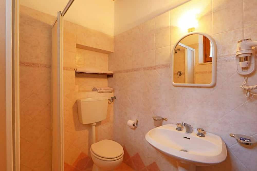 Villetta La Ginestra in Alberi, Chianti