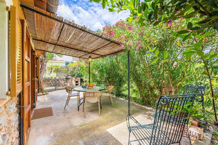 Ferienhaus für 2 Personen in Sóller - 4