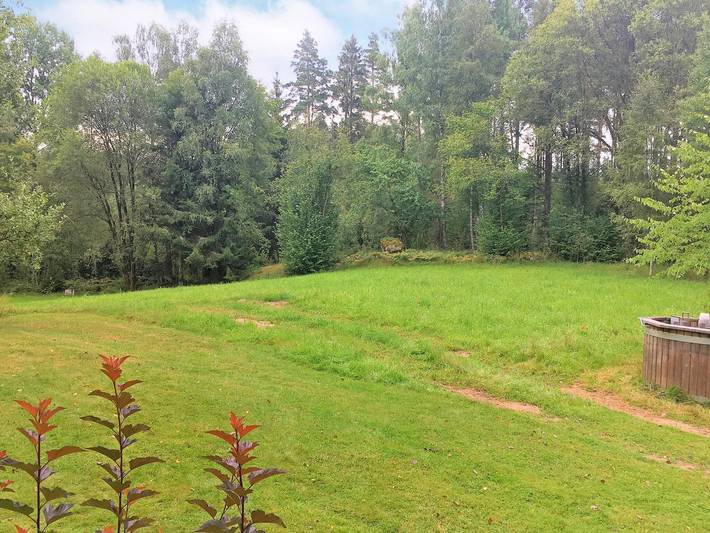 4 personer fritidhus i Rörvik in Jönköpings län