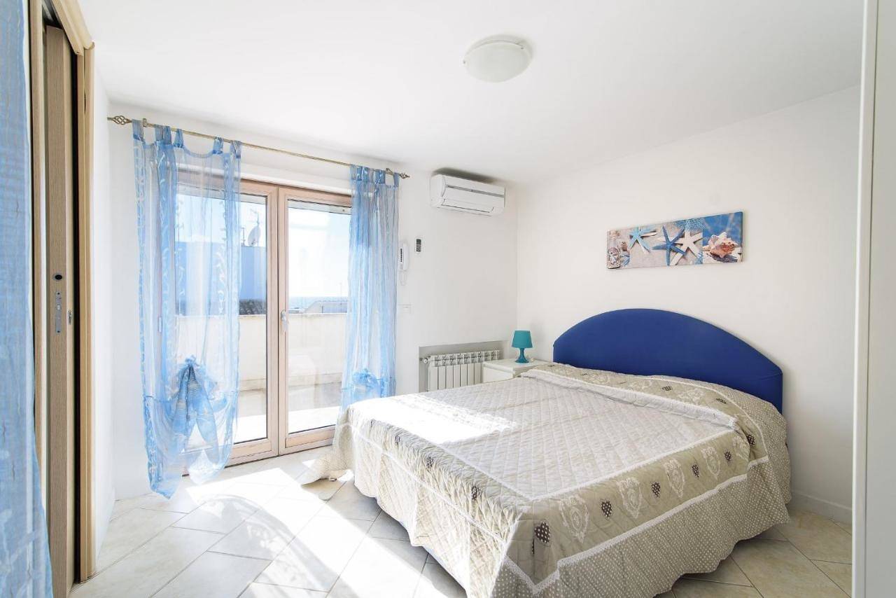 Villa with Sea View in Fregene, Fiumicino