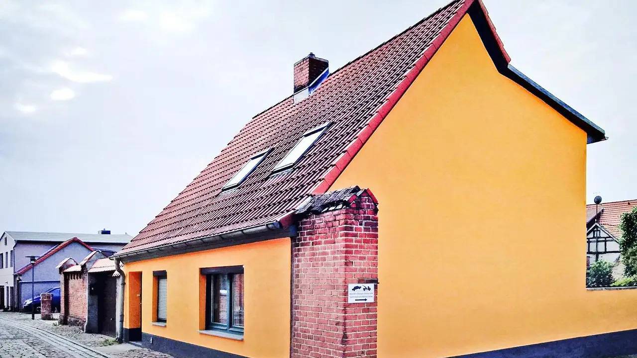 Ferienhaus für 4 Personen (85 m²) in Plau am See in Plau am See, Región de Ludwigslust-Parchim