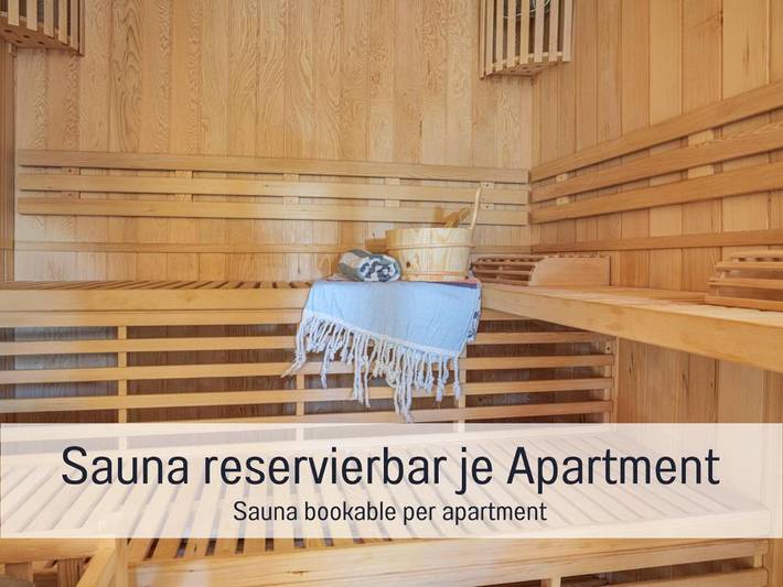 Ferienwohnung für 24 Personen, mit Terrasse und Garten sowie Sauna in Dornstetten - 4