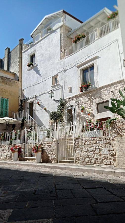 Torre Pendio b&b in Corato, Parc national d'Alta Murgia