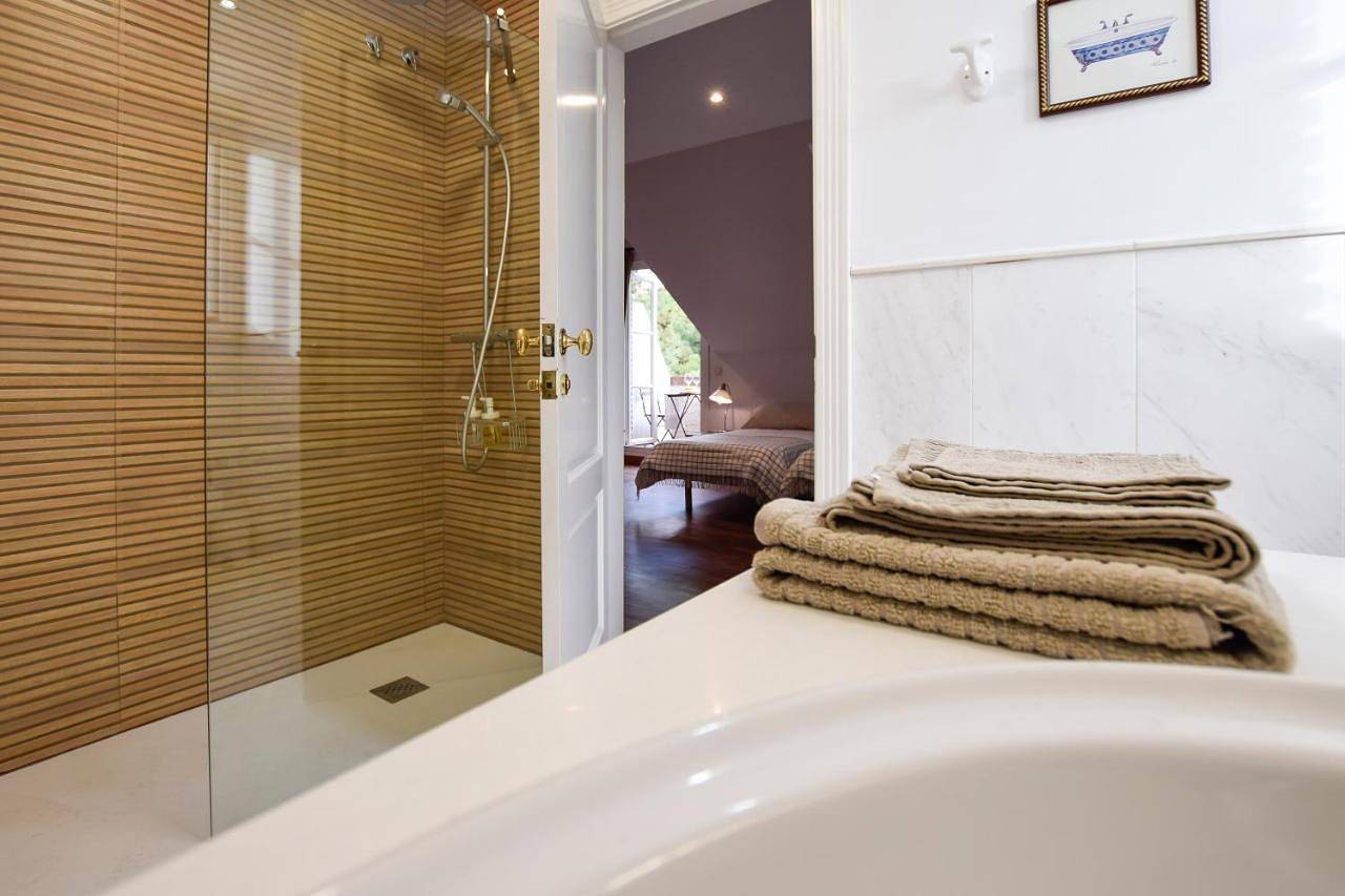 Double or Twin Room with Garden View in Málaga (Este), Malaga