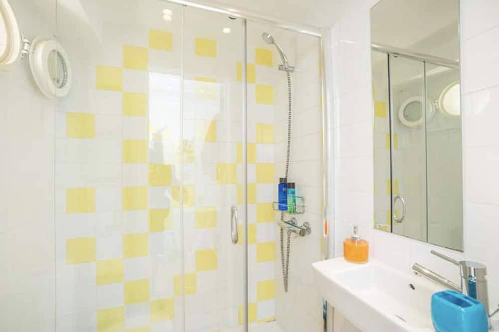 Ganze Wohnung, Schloss / Alfama, tolle Lage in der Altstadt in Santa Maria Maior, Costa de Lisboa