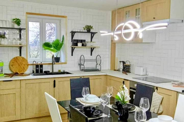 Gîte pour 10 personnes à Kurtzenhouse