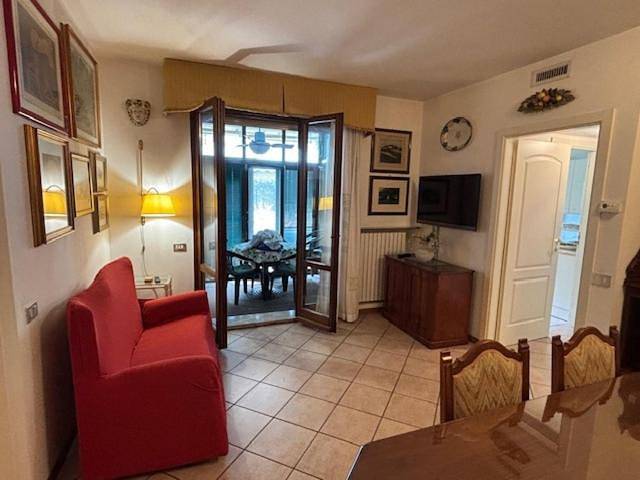 Ferienwohnung für 3 Personen, mit Balkon - 1