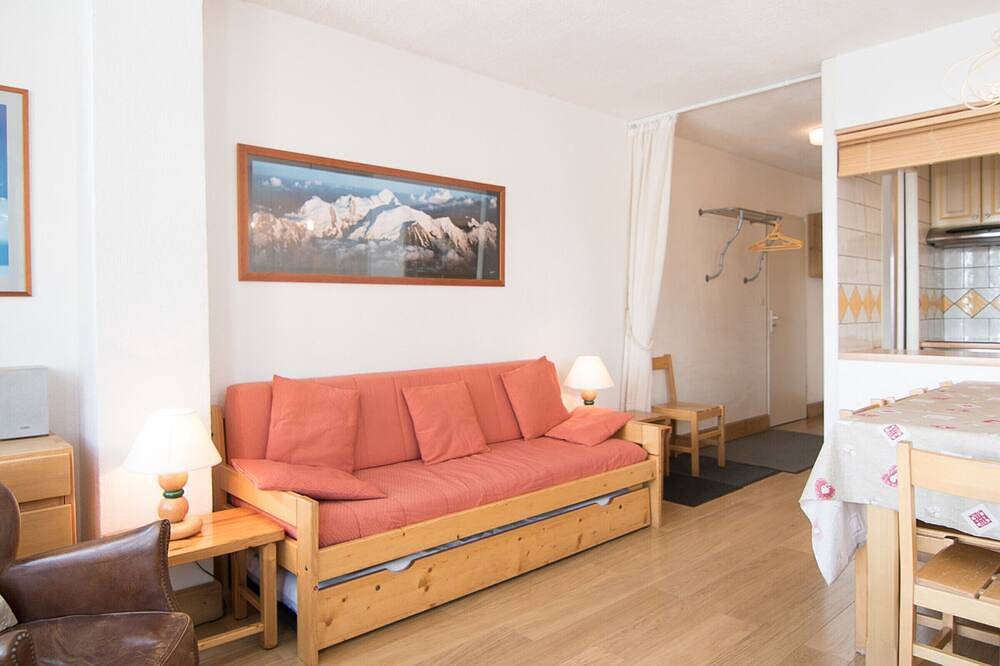 Appartamento vacanze a Tignes a partire da 134€ a notte