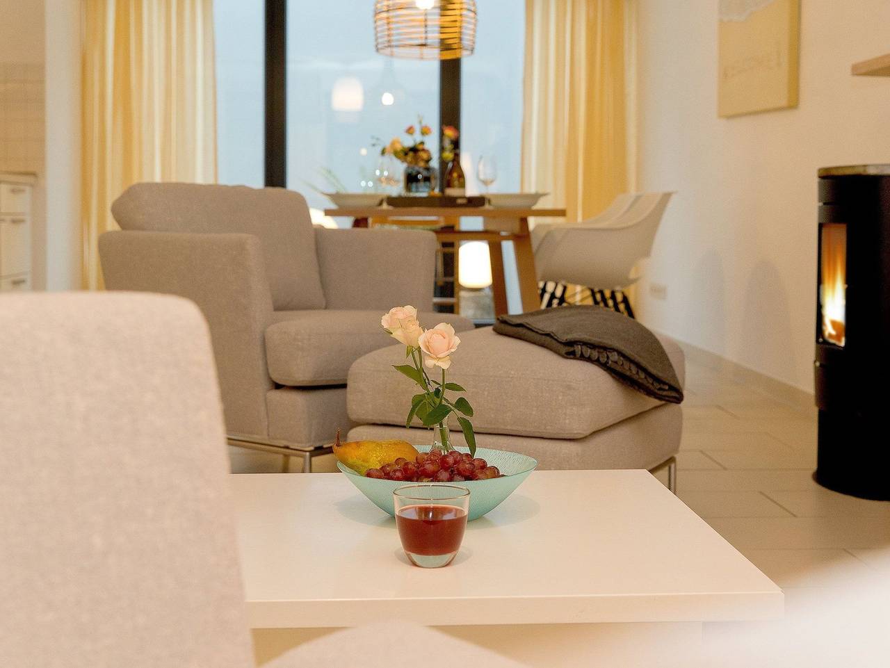 Ganze Ferienwohnung, Strandburg * App. 2 - Strandburg * App. 2 in Seebad Heringsdorf, Heringsdorf