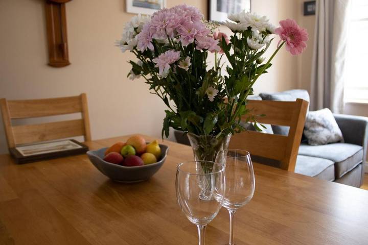 Gîte pour 4 personnes à Clonakilty - 4