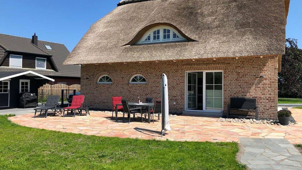 Ferienhaus für 4 Personen (110 m²) in Langballig in Langballig, Flensburger Förde
