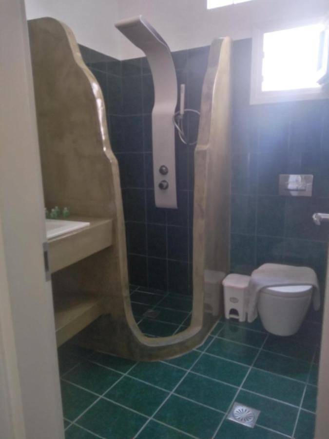Eden Ios Rooms in Mylopotas, Íos