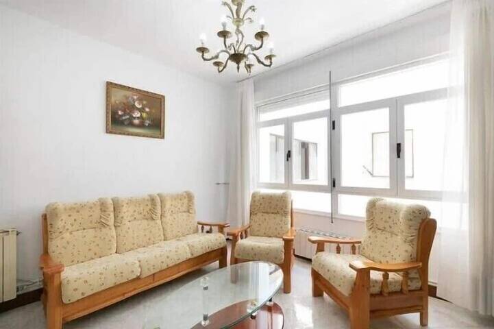 Apartamento de vacaciones para 5 personas - 1