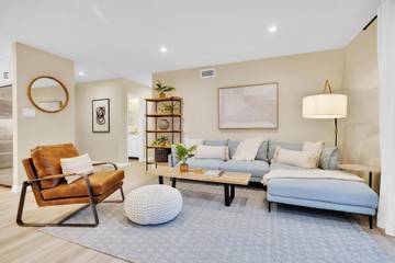 Vacation Rental for 7 Guests in Carlsbad, San Diego County, Picture 1