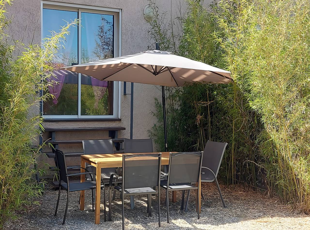 Location De Vacances pour 4 Personnes dans Latour-Bas-Elne, Région de Perpignan