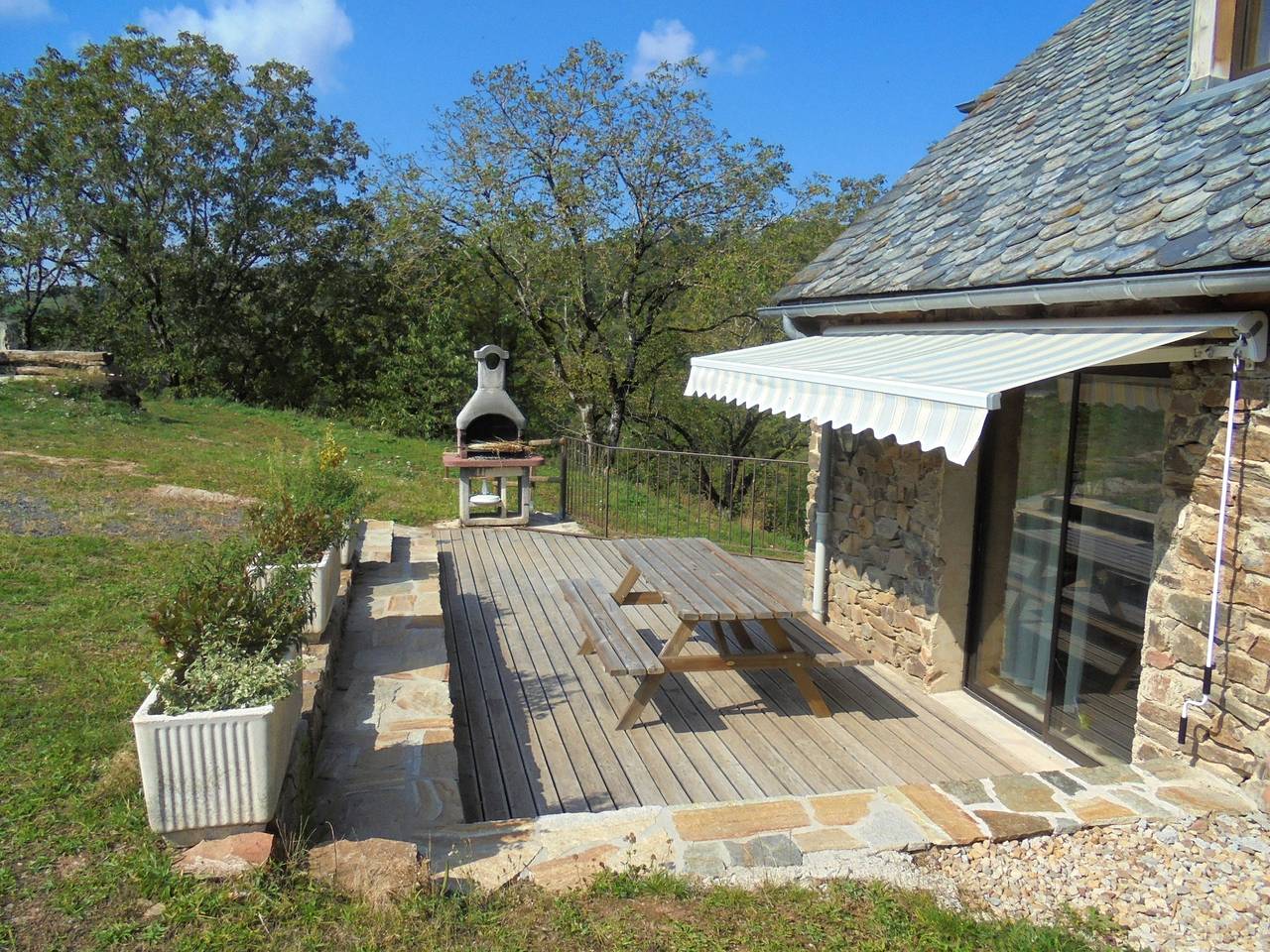 Maison spacieuse à Castelnau-de-Mandailles avec cheminée 250 m² in Castelnau-de-Mandailles, Massif central