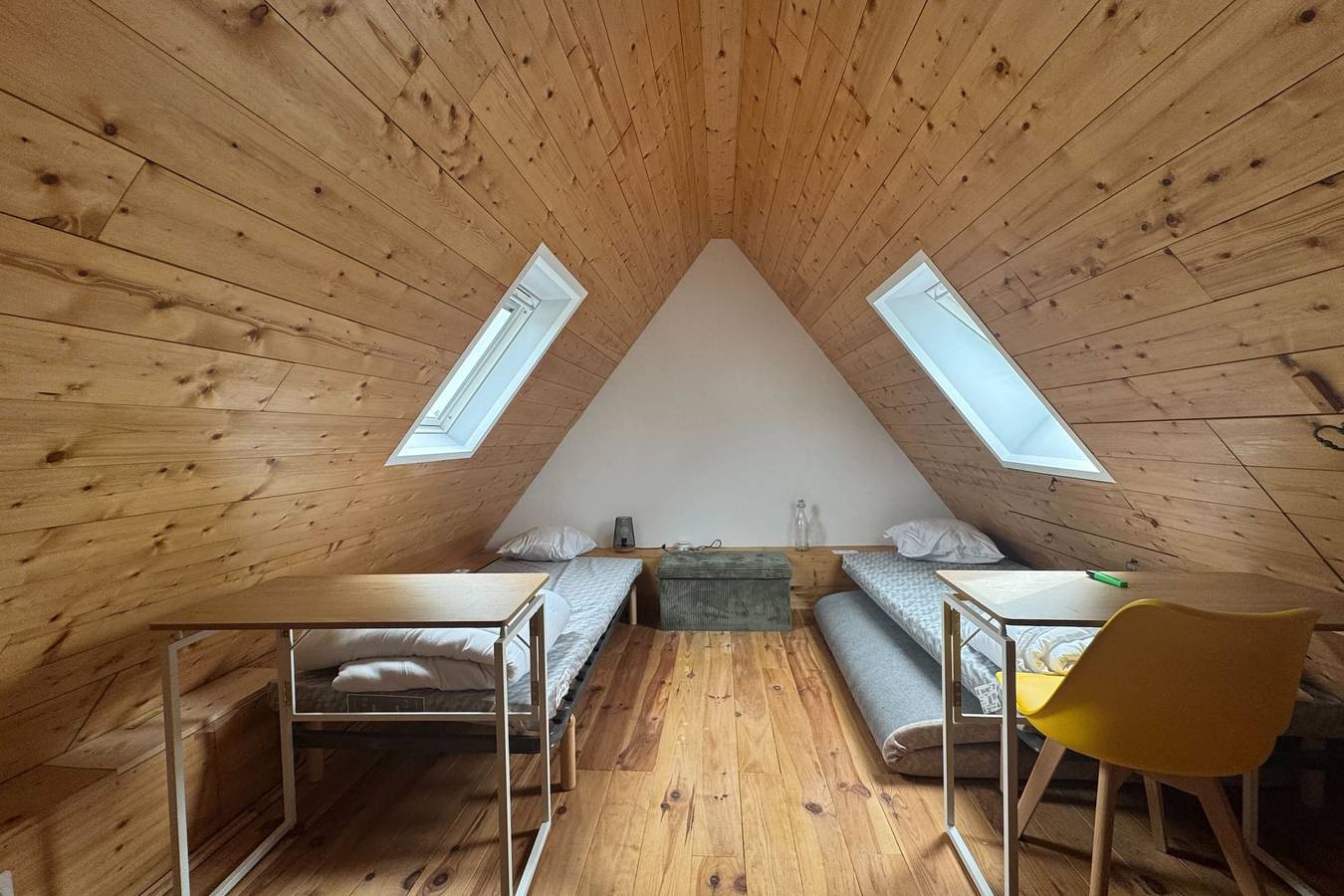 Apartamento entero, Cozy apartment with golf course views in Saint-Sauveur-de-la-Mer, Region de Lisieux