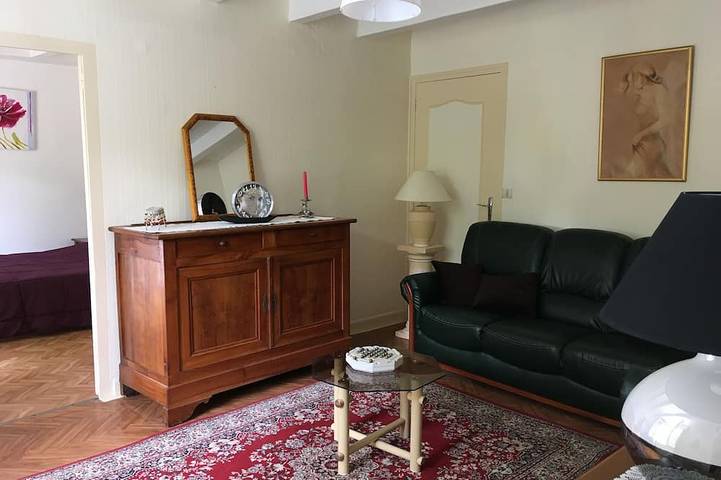 Country Home To Recharge Your Batteries in Marillet, Fontenay-le-Comte
