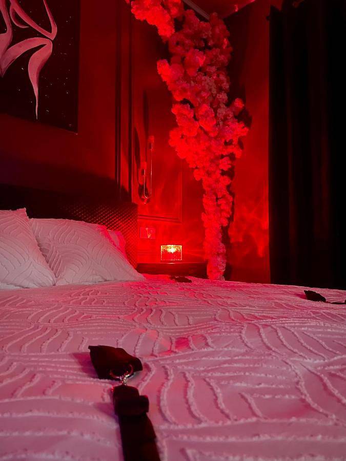 Gîte pour 2 personnes, avec jacuzzi à Roanne - 2