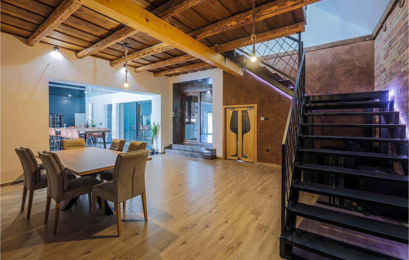 Reizende 1-Zimmer-Wohnung mit Pool, Terrasse und kostenlosem WLAN in Osijek-Baranja