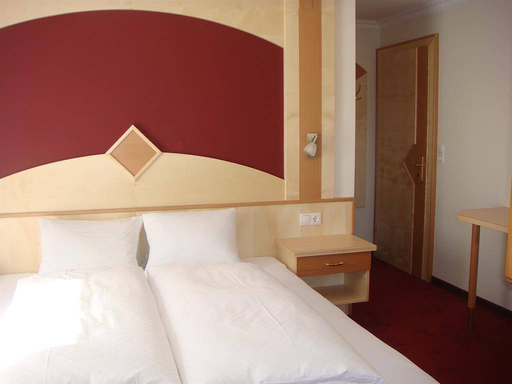 Ganze Ferienwohnung, Alihof in Ischgl, Verwall