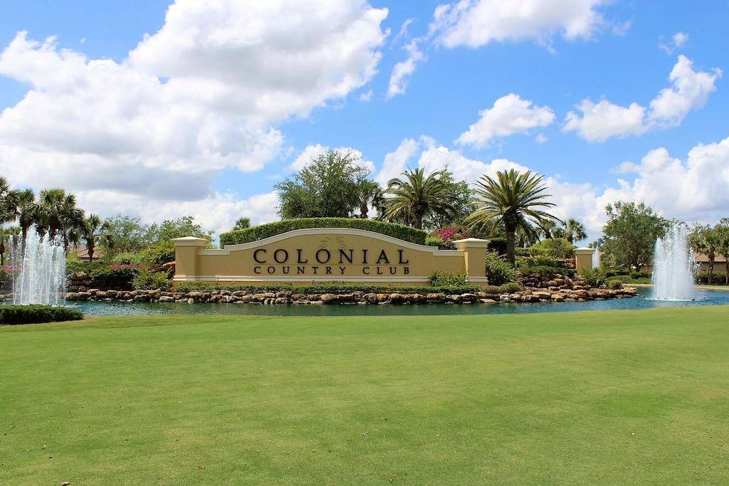 Ganze Wohnung, Schöne Einheit im Erdgeschoss, kostenloses Wlan, Social Club-Mitgliedschaft inbegriffen, Genießen Sie Country Club Living! in Fort Myers, Southwest Florida