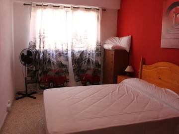 Apartamento De Férias para 4 Pessoas em Playa Xeraco, Xeraco, Foto 2