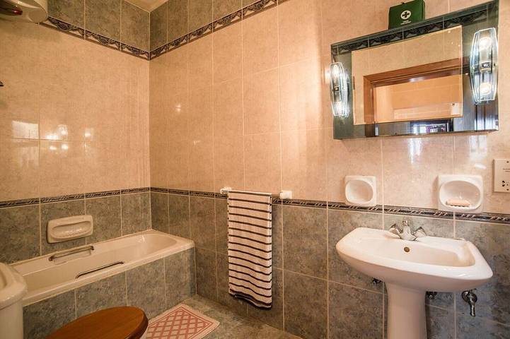 Ferienwohnung für 2 Personen, mit Balkon in Gozo - 3