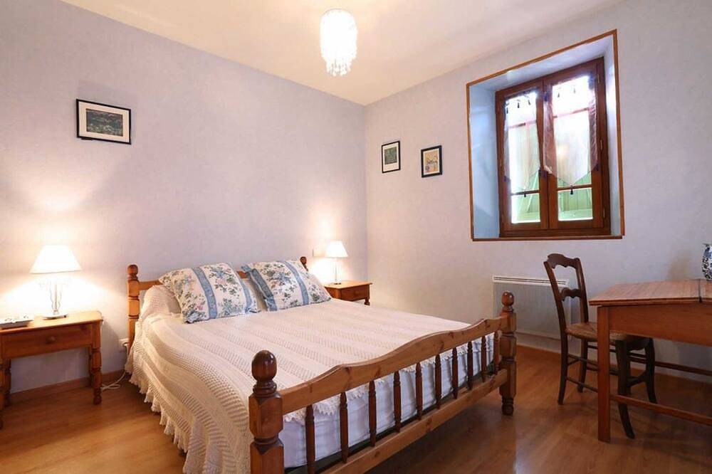 Combefa - Tonnac - Gîte in Tonnac, Région d'Albi