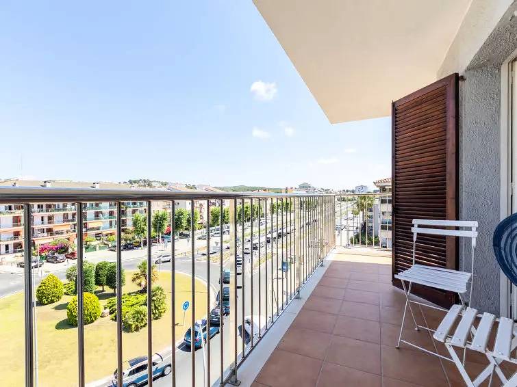 Ganze Wohnung, 4 Zimmer 5 Personen in Cunit, Costa Dorada